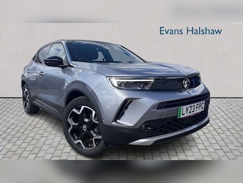 Used Vauxhall Mokka 2023 for sale - 79486879: Photo