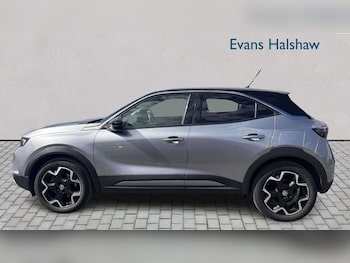 Used Vauxhall Mokka 2023 for sale - 79486879: Photo
