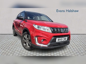 Used Suzuki Vitara 2019 for sale - 78913781: Photo