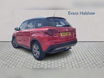 Used Suzuki Vitara 2019 for sale - 78913781: Photo