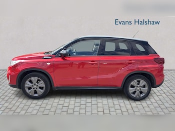 Used Suzuki Vitara 2019 for sale - 78913781: Photo