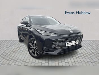 Used MG MG HS 2026 for sale - 79637325: Photo