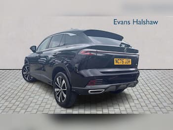 Used MG MG HS 2026 for sale - 79637325: Photo