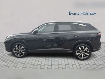 Used MG MG HS 2026 for sale - 79637325: Photo
