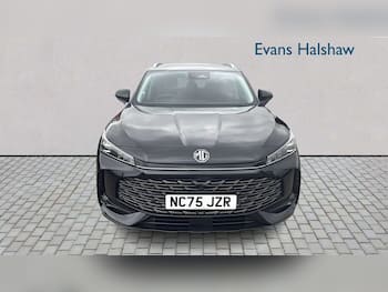 Used MG MG HS 2026 for sale - 79637325: Photo