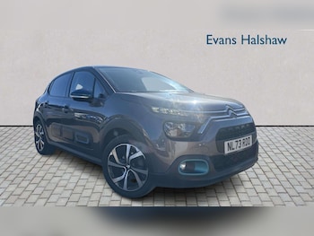 Used Citroen C3 2023 for sale - 78419860: Photo