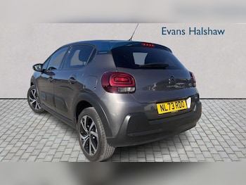 Used Citroen C3 2023 for sale - 78419860: Photo