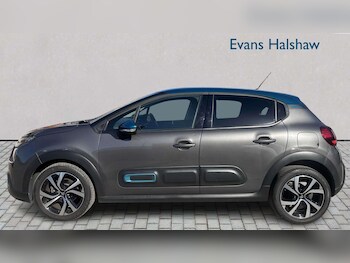 Used Citroen C3 2023 for sale - 78419860: Photo