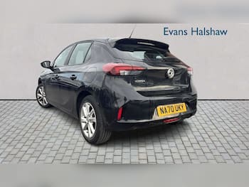 Used Vauxhall Corsa 2020 for sale - 79745312: Photo