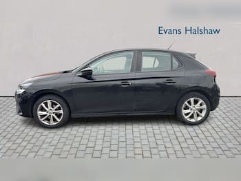 Used Vauxhall Corsa 2020 for sale - 79745312: Photo