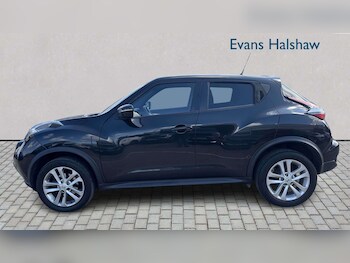 Used Nissan Juke 2017 for sale - 78337741: Photo
