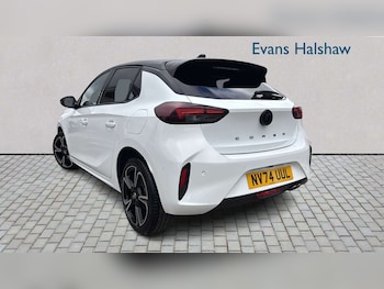 Used Vauxhall Corsa 2025 for sale - 78625205: Photo