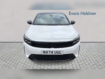 Used Vauxhall Corsa 2025 for sale - 78625205: Photo