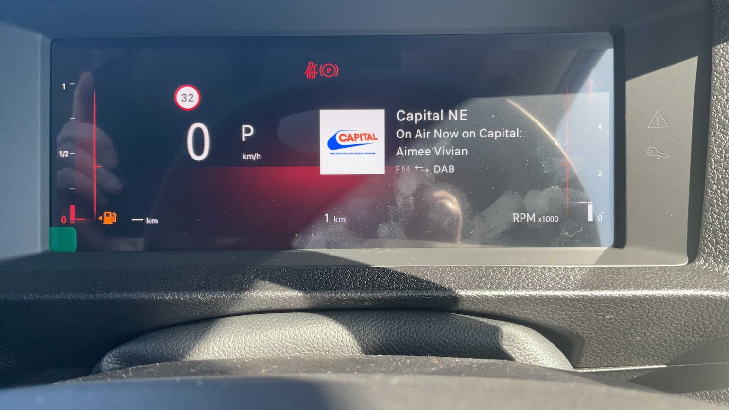 Used Vauxhall Vivaro for sale - 78209288: Photo 10