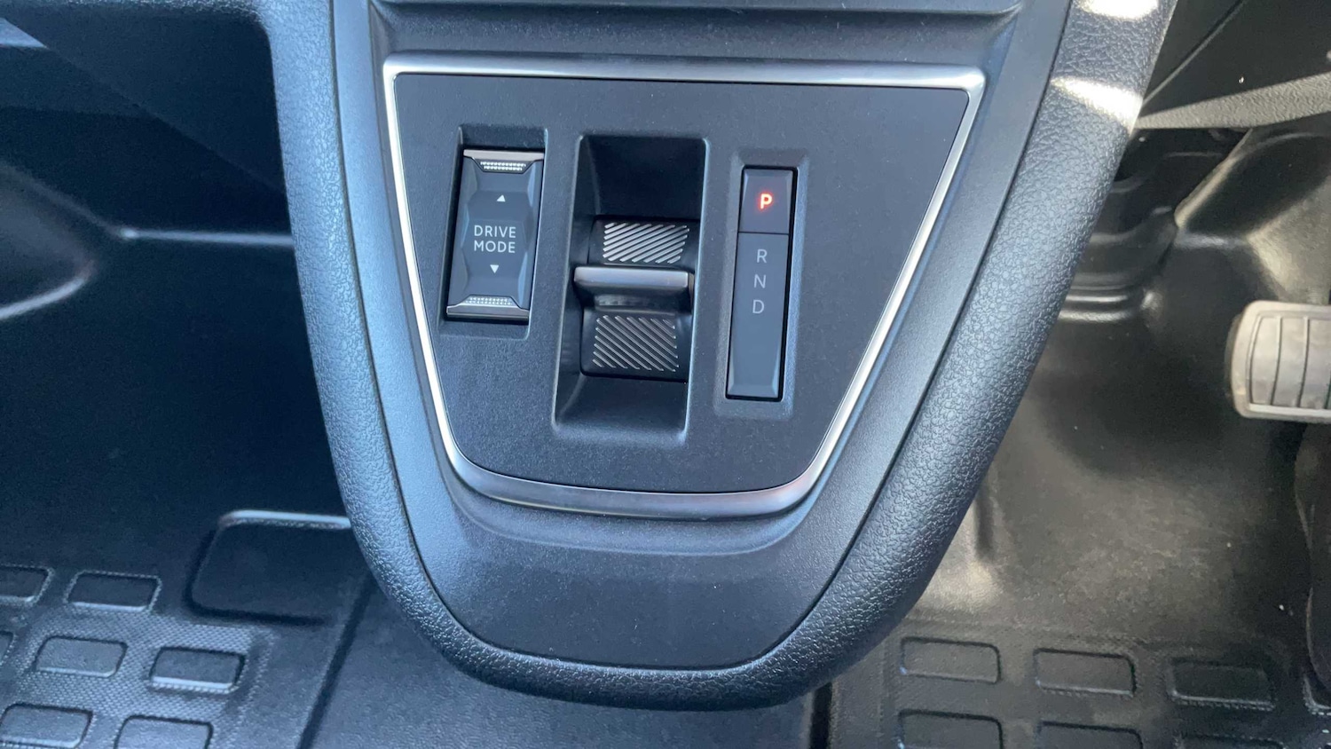 Used Vauxhall Vivaro for sale - 78209288: Photo 12