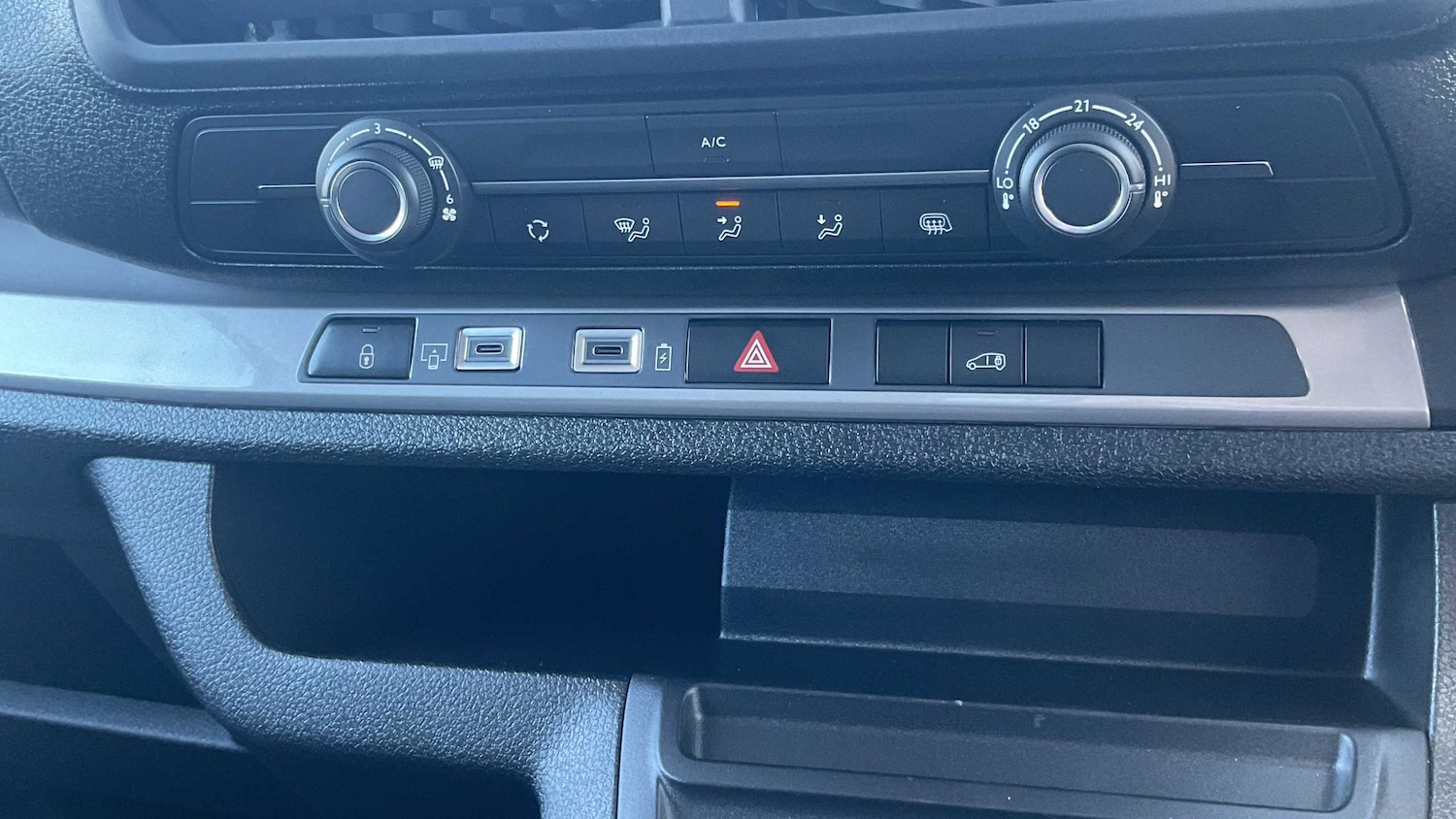 Used Vauxhall Vivaro for sale - 78209288: Photo 19