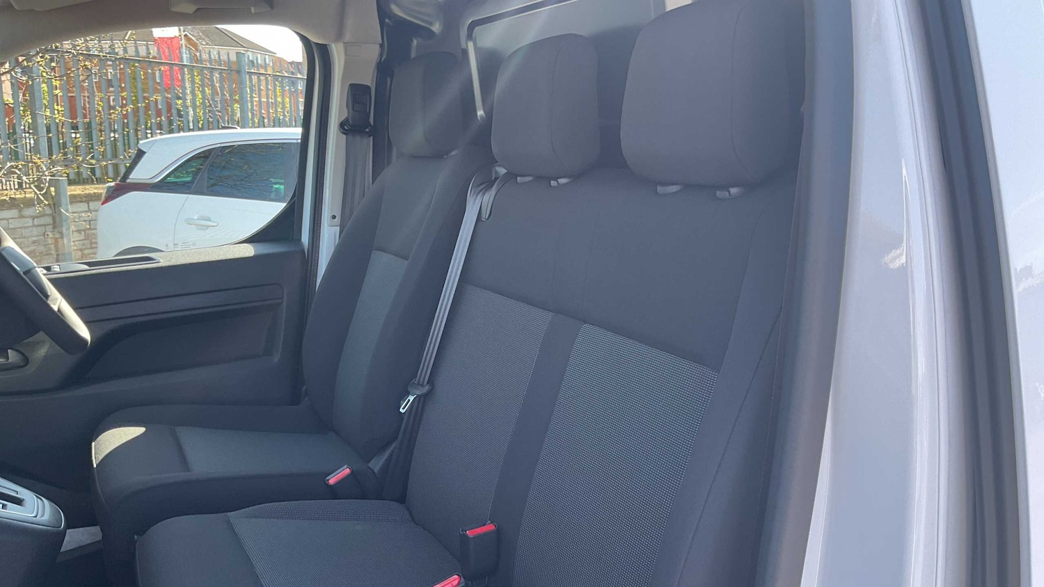 Used Vauxhall Vivaro for sale - 78209288: Photo 20