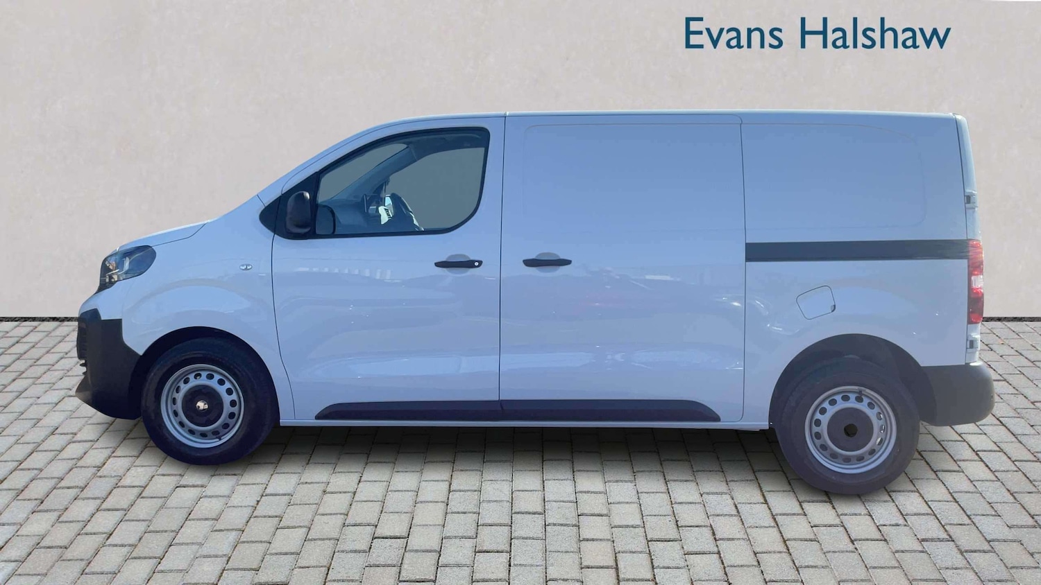 Used Vauxhall Vivaro for sale - 78209288: Photo 3