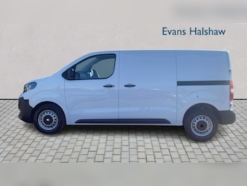 Used Vauxhall Vivaro 2026 for sale - 78209288: Photo