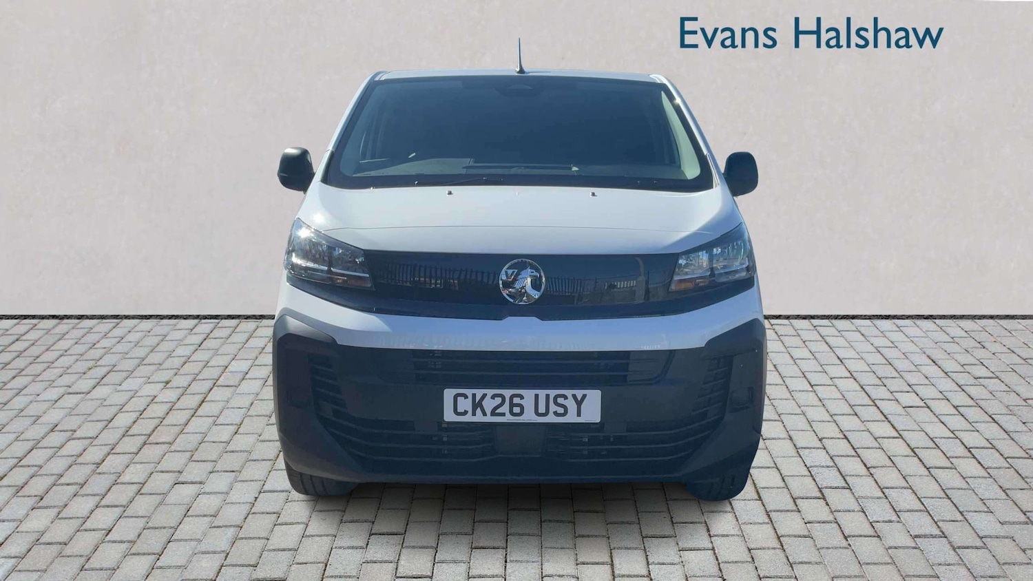 Used Vauxhall Vivaro for sale - 78209288: Photo 4