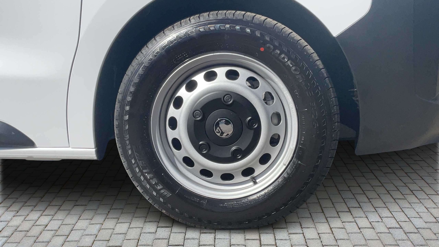 Used Vauxhall Vivaro for sale - 78209288: Photo 6