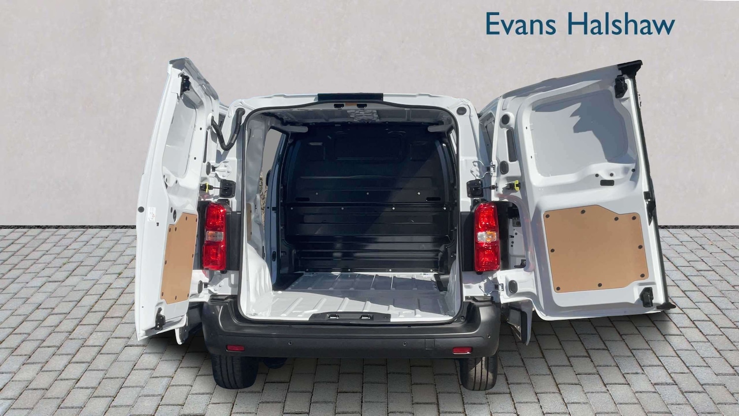 Used Vauxhall Vivaro for sale - 78209288: Photo 7