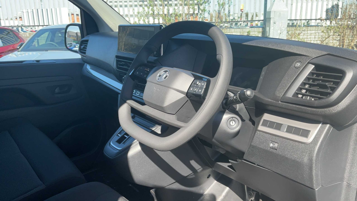 Used Vauxhall Vivaro for sale - 78209288: Photo 8