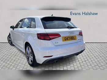 Used Audi A3 2019 for sale - 79172692: Photo