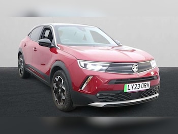 Used Vauxhall Mokka 2023 for sale - 79455665: Photo