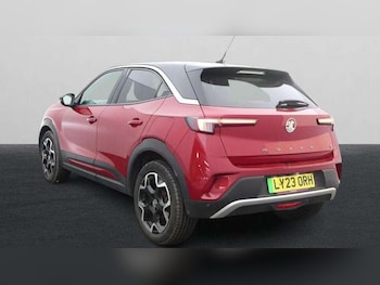Used Vauxhall Mokka 2023 for sale - 79455665: Photo