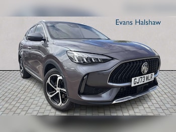 Used MG MG HS 2024 for sale - 78893687: Photo