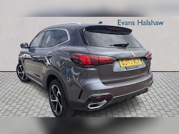 Used MG MG HS 2024 for sale - 78893687: Photo