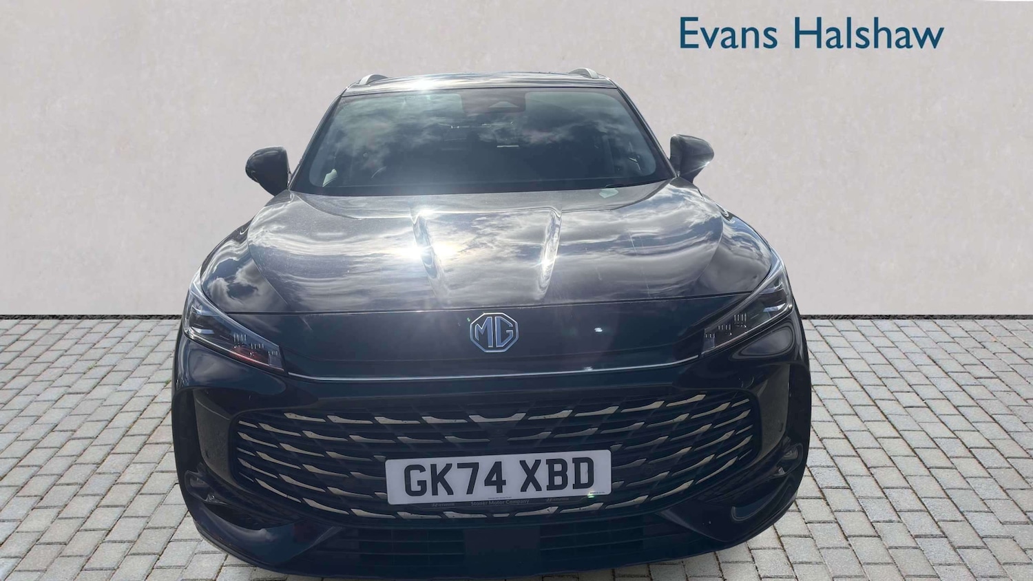 Used MG MG HS 2024 for sale - 77885855: Photo 5