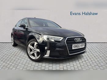 Used Audi A3 2016 for sale - 79825124: Photo