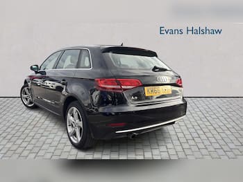 Used Audi A3 2016 for sale - 79825124: Photo