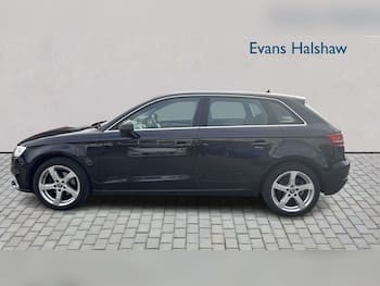 Used Audi A3 2016 for sale - 79825124: Photo