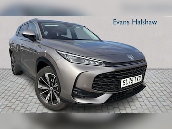 Used MG MG HS 2025 for sale - 78161622: Photo