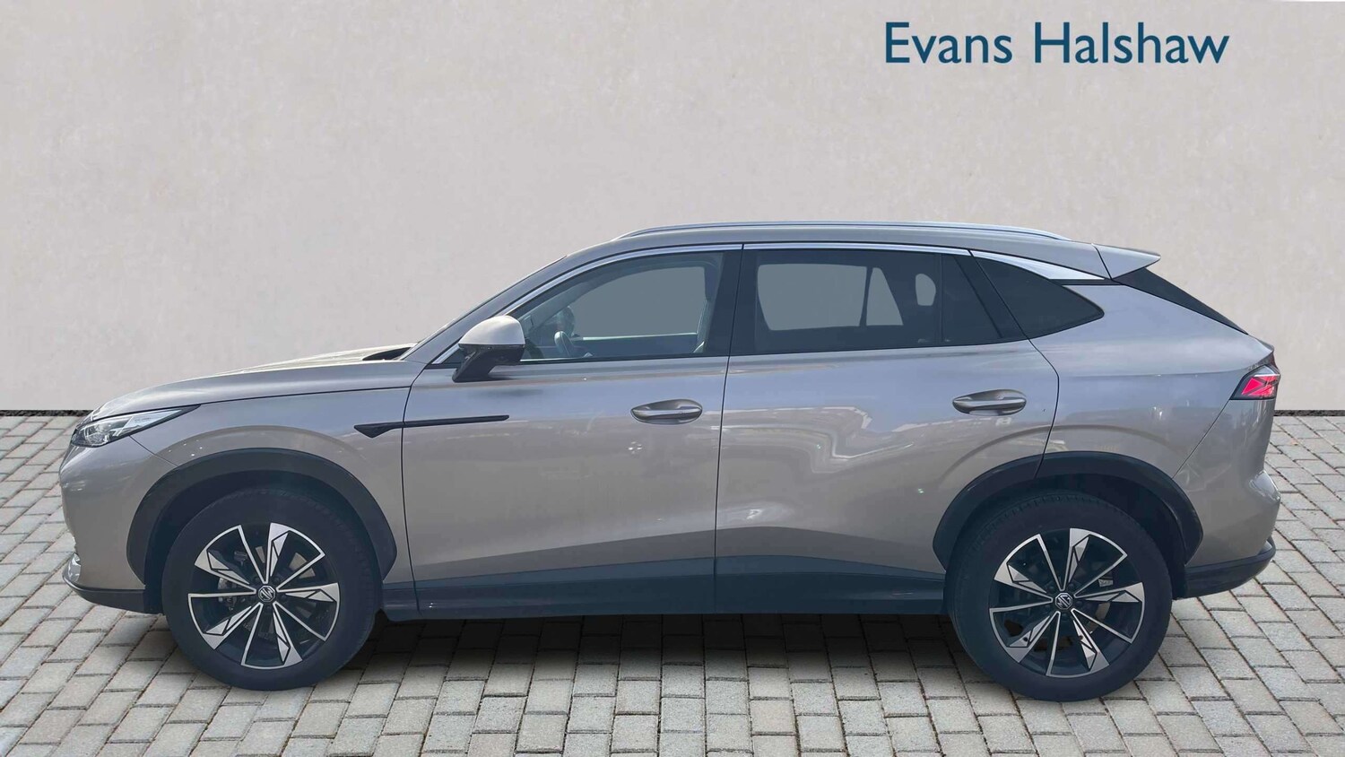 Used MG MG HS 2025 for sale - 78161622: Photo 8