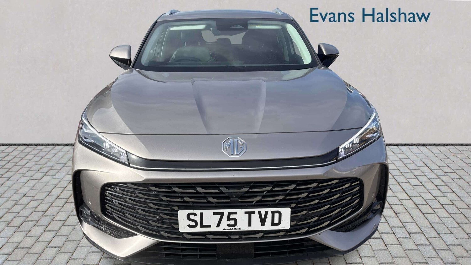 Used MG MG HS 2025 for sale - 78161622: Photo 9