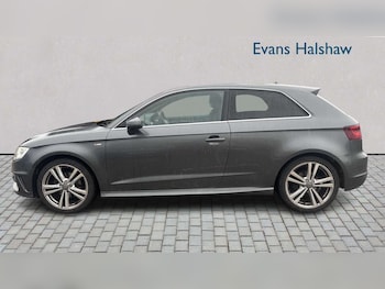 Used Audi A3 2015 for sale - 77862255: Photo