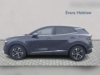 Used Kia Sportage 2023 for sale - 79568177: Photo