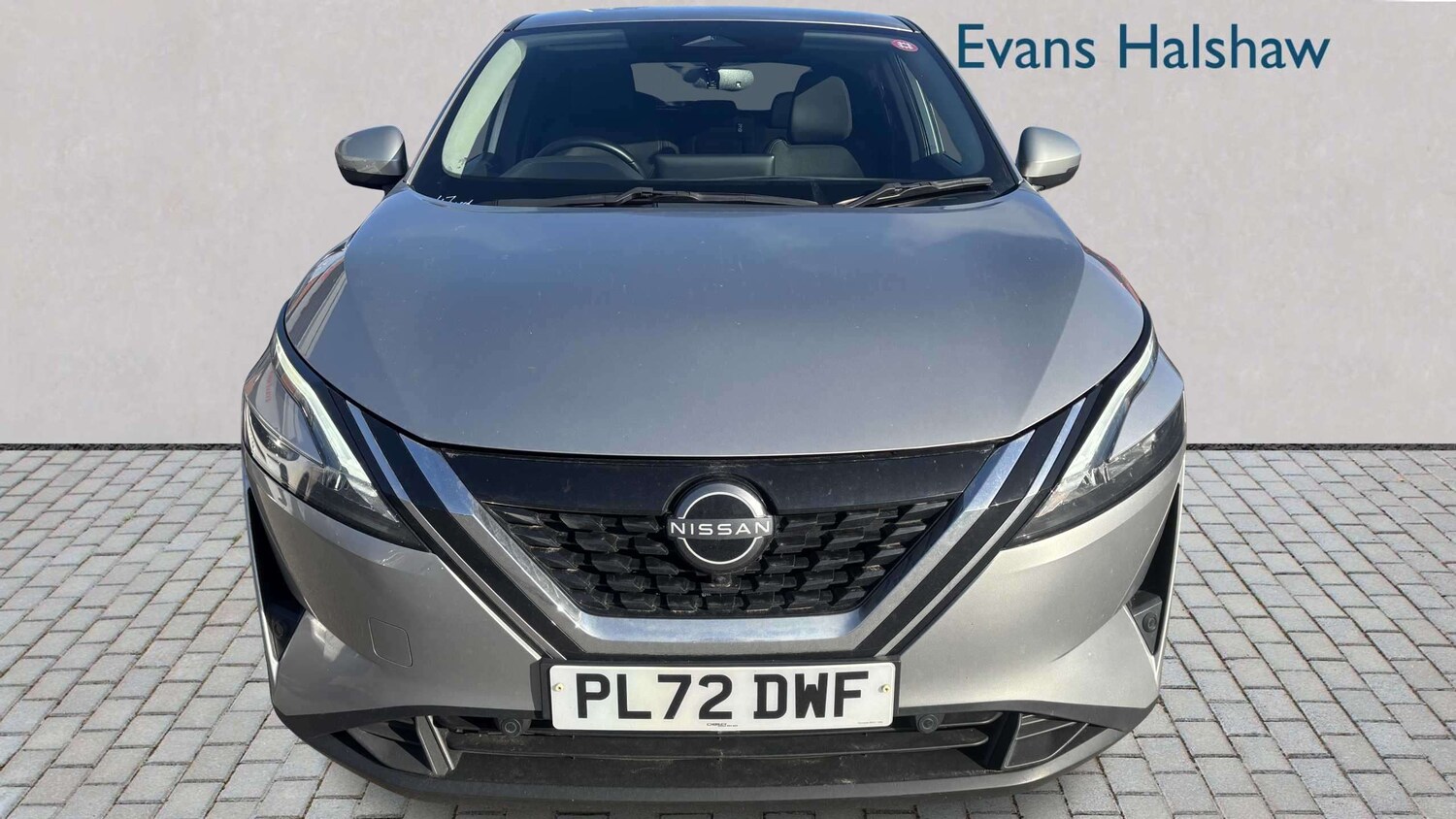 Used Nissan Qashqai 2023 for sale - 77856895: Photo 10