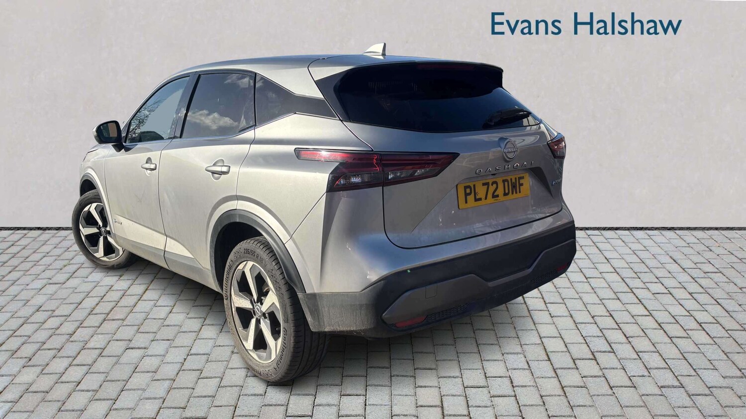 Used Nissan Qashqai 2023 for sale - 77856895: Photo 8