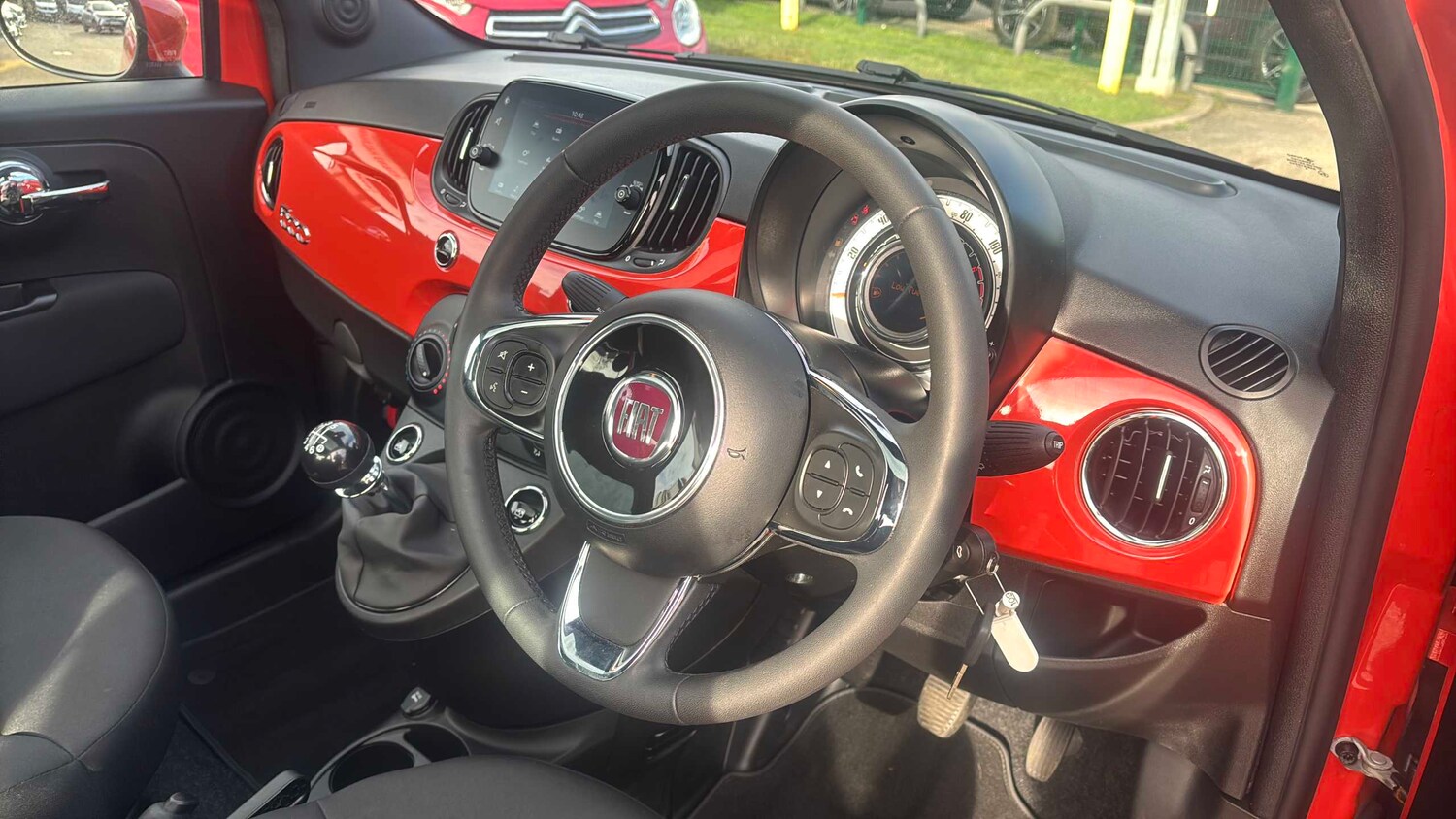 Used Fiat 500 for sale - 77858026: Photo 10