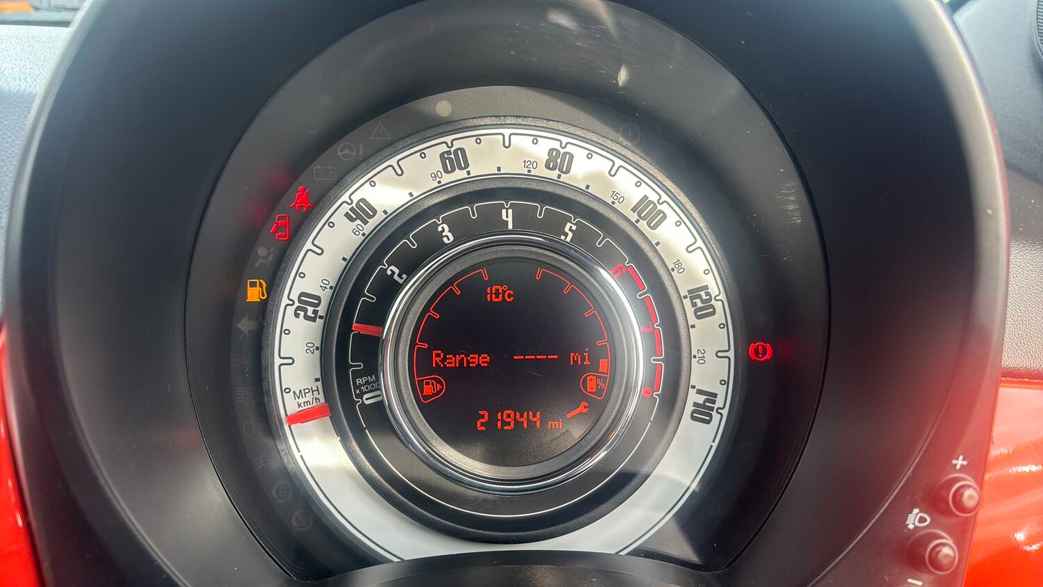 Used Fiat 500 for sale - 77858026: Photo 13