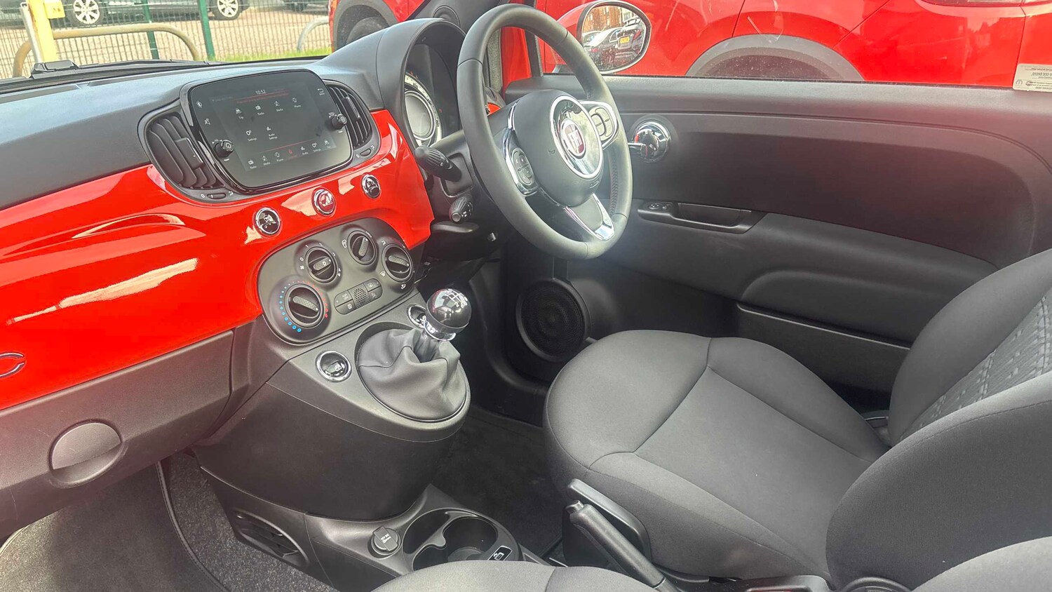 Used Fiat 500 for sale - 77858026: Photo 17