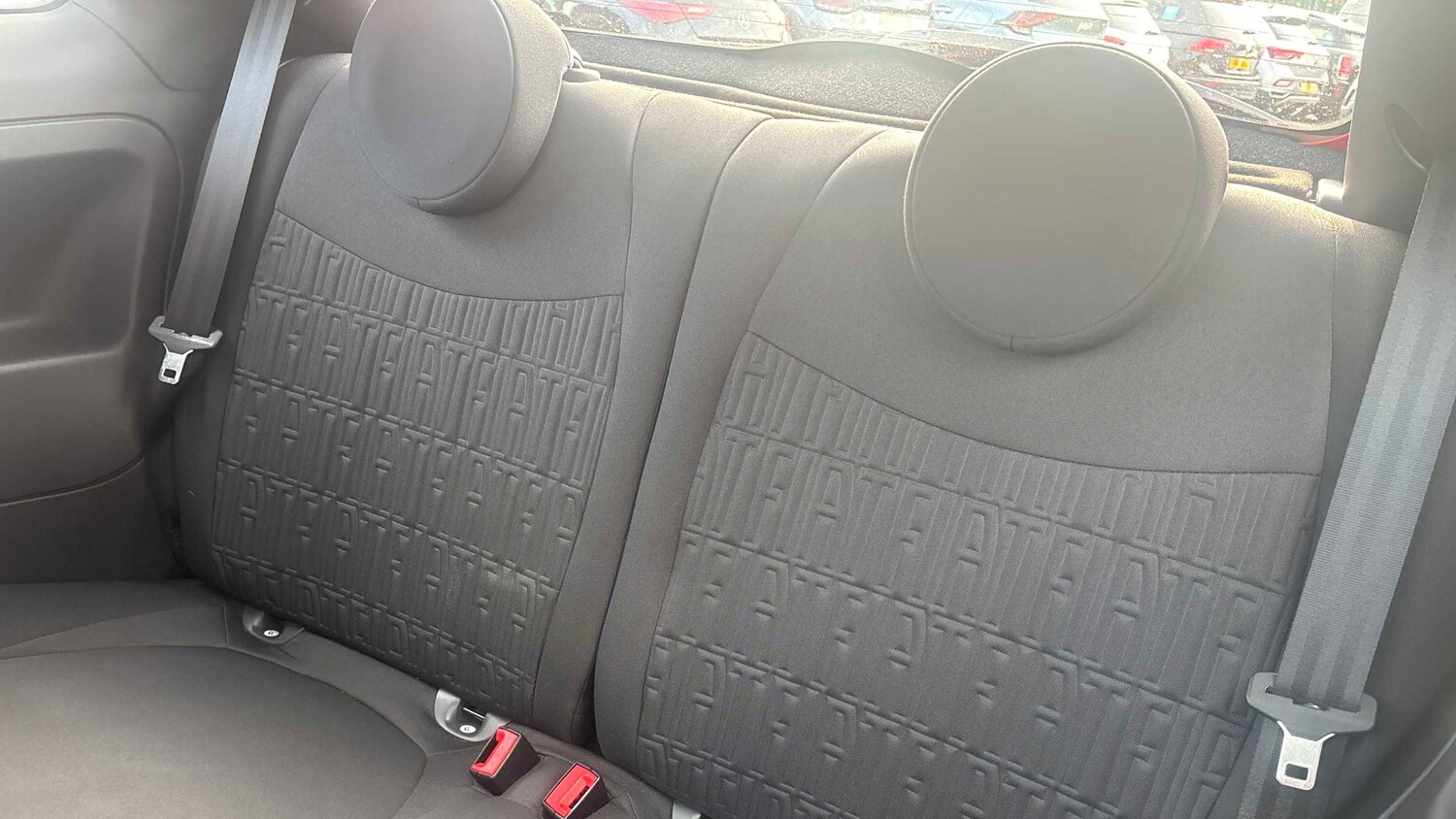 Used Fiat 500 for sale - 77858026: Photo 18