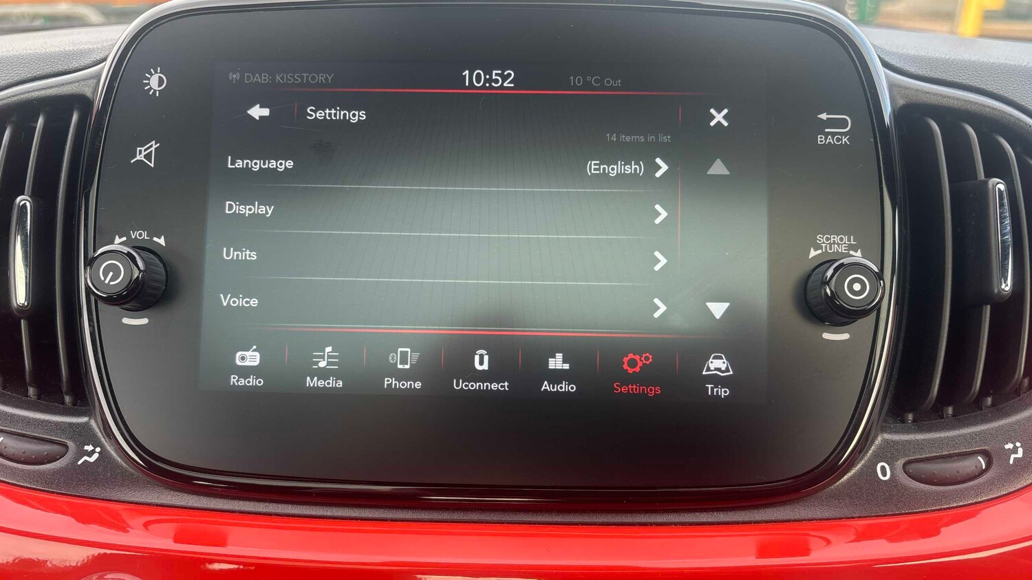 Used Fiat 500 for sale - 77858026: Photo 19