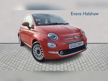 Fiat 500 feature image