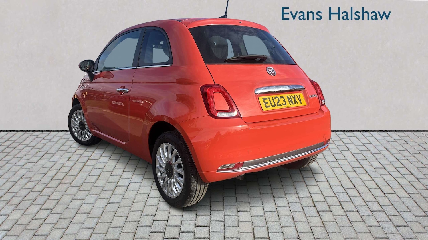 Used Fiat 500 for sale - 77858026: Photo 2